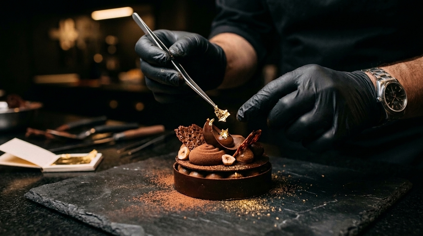 Artisan Craftsmanship Mastery